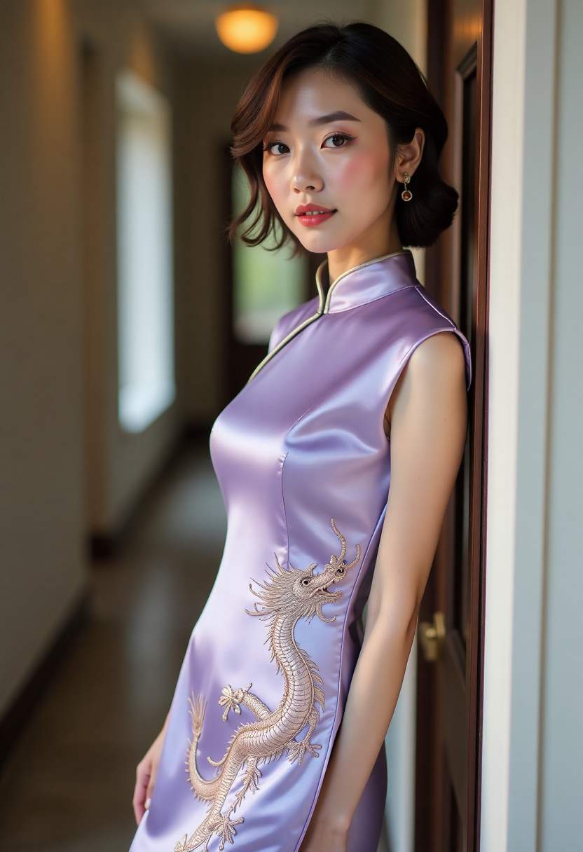 天使萌与秋叶原的偶遇
