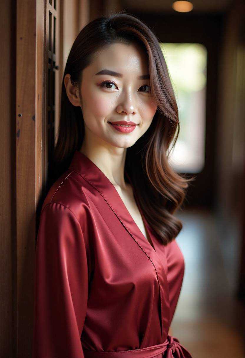 银座商社风云