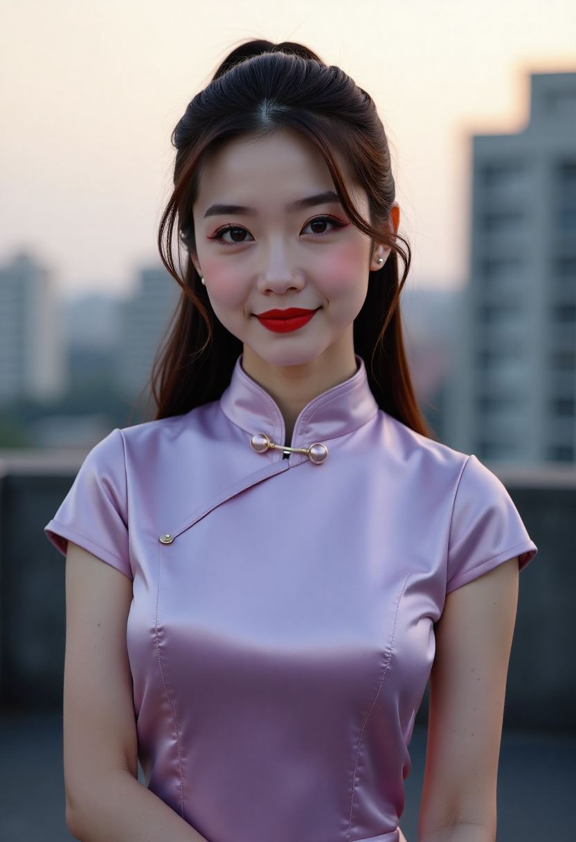 天使萌之初夏心动故事