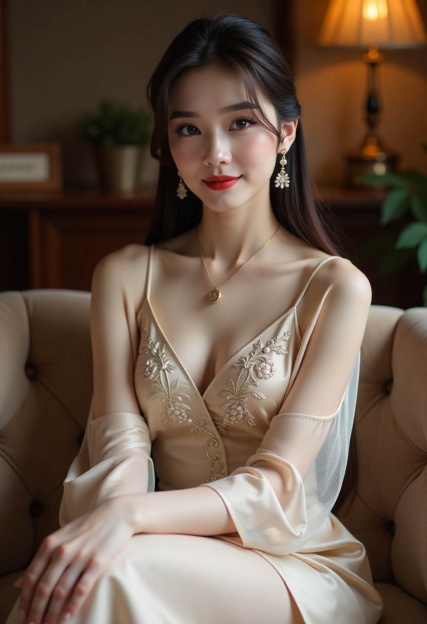 午夜电台的秘密听众