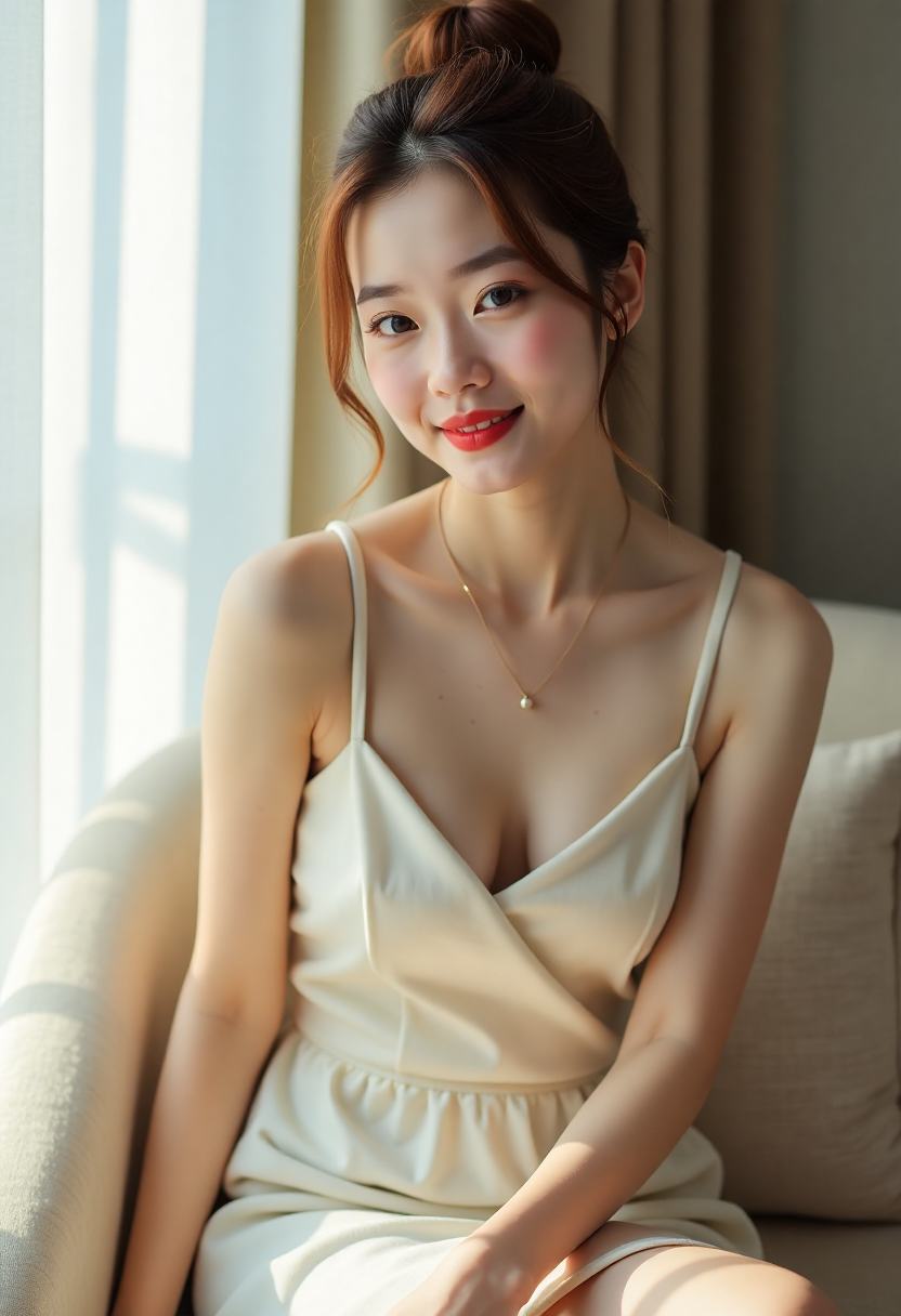 星光微醺的梦境